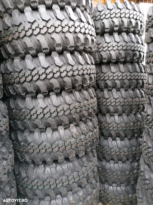 Anvelope CST cu profil SIMEX pentru autovehicule Off Road - 5