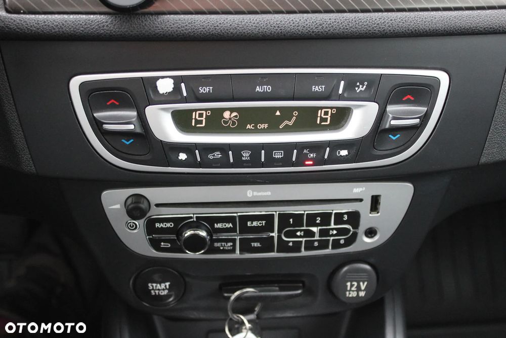 Renault Megane 1.5 dCi Expression - 20