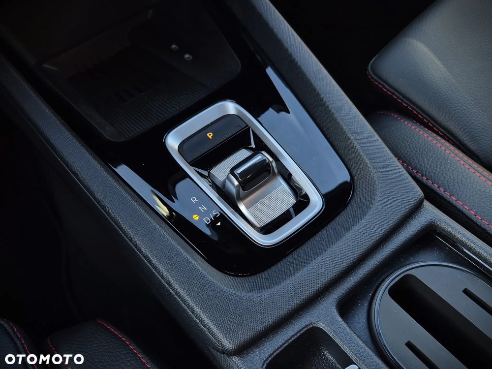 Skoda Octavia 2.0 TSI RS DSG - 11
