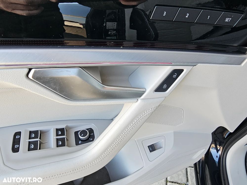 Volkswagen Touareg V6 TDI Elegance - 9