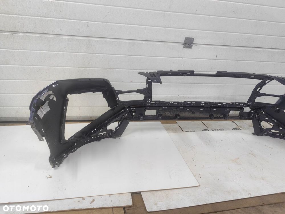 HYUNDAI TUCSON 2024- LIFT N ZDERZAK PRZEDNI PRZOD 86511-N7GA0 - 6