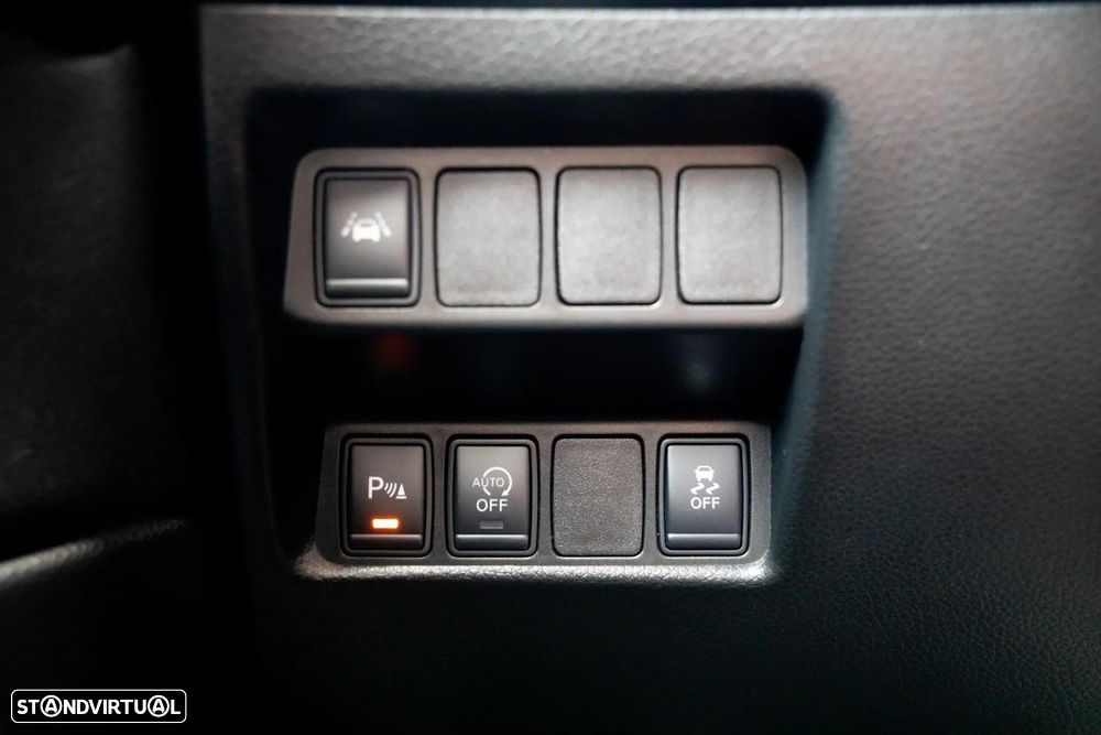 Nissan Qashqai 1.5 dCi Tekna Bose - 22