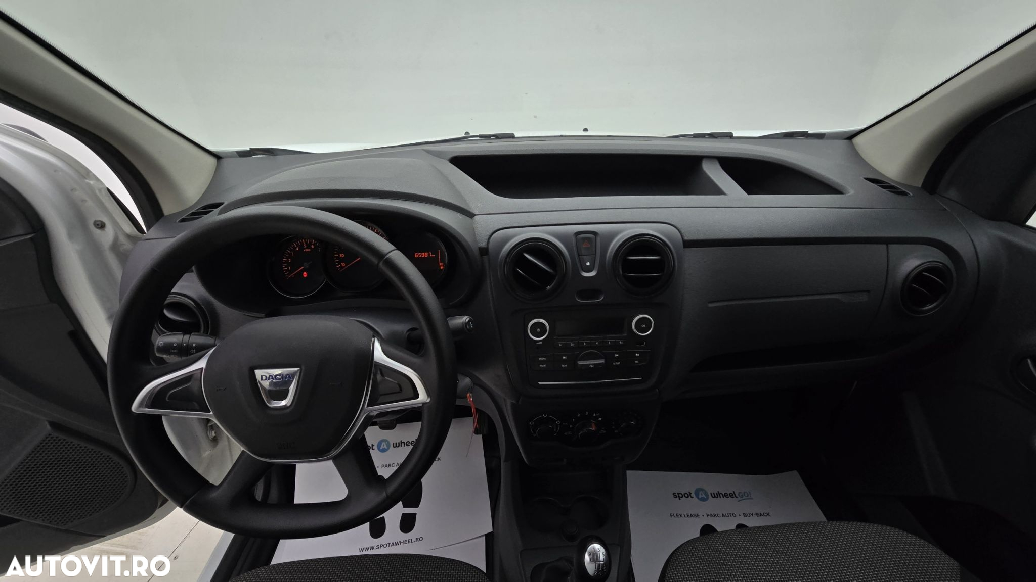 Dacia Dokker - 14