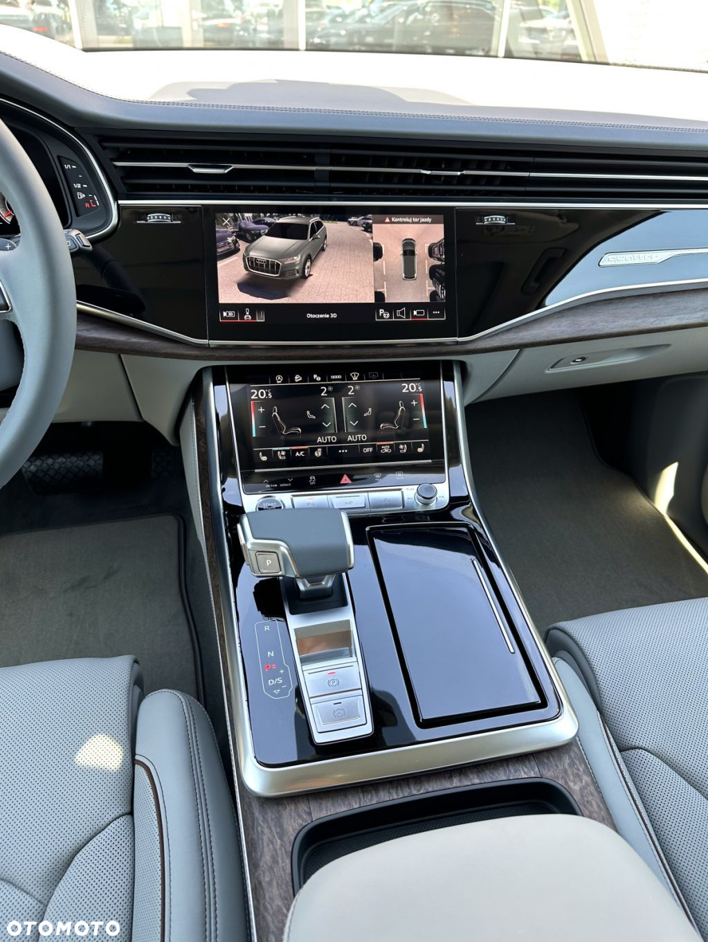 Audi Q7 - 23
