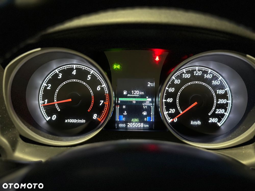 Mitsubishi ASX 1.6 2WD Intense - 17