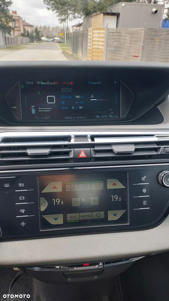 Citroën C4 Picasso BlueHDi 120 Exclusive - 7