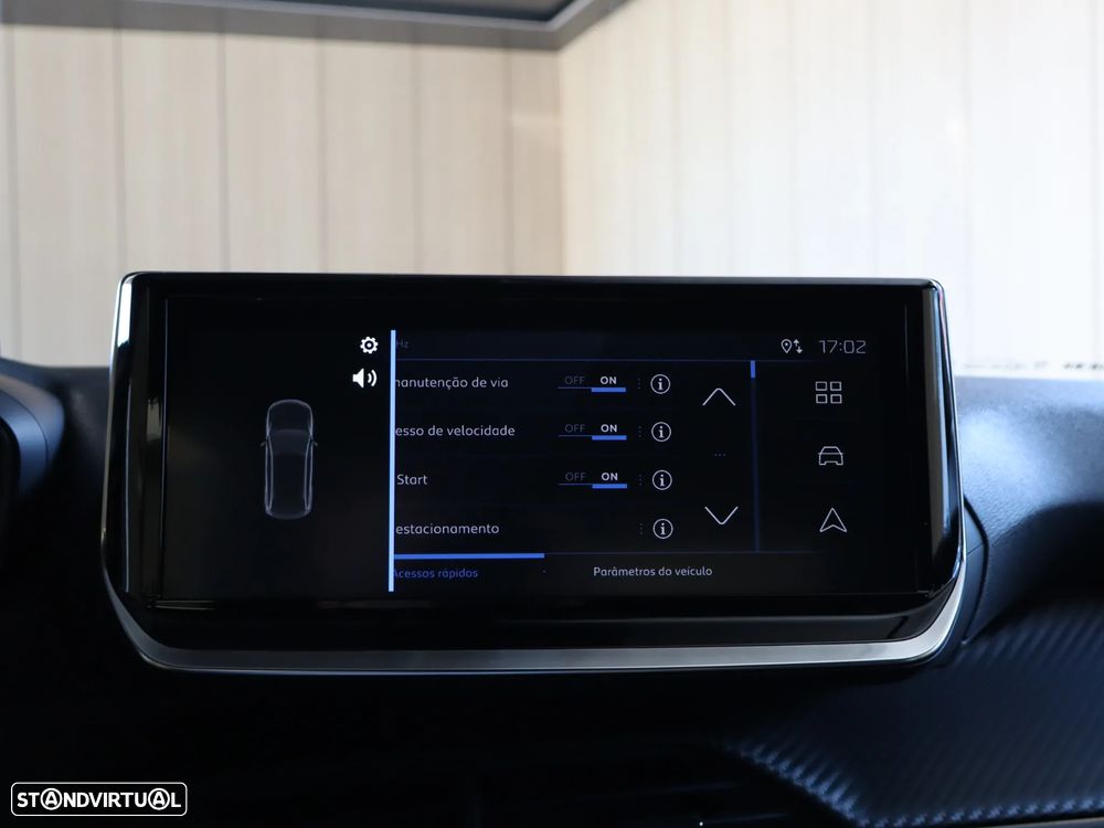 Peugeot 2008 1.2 PureTech Style - 22