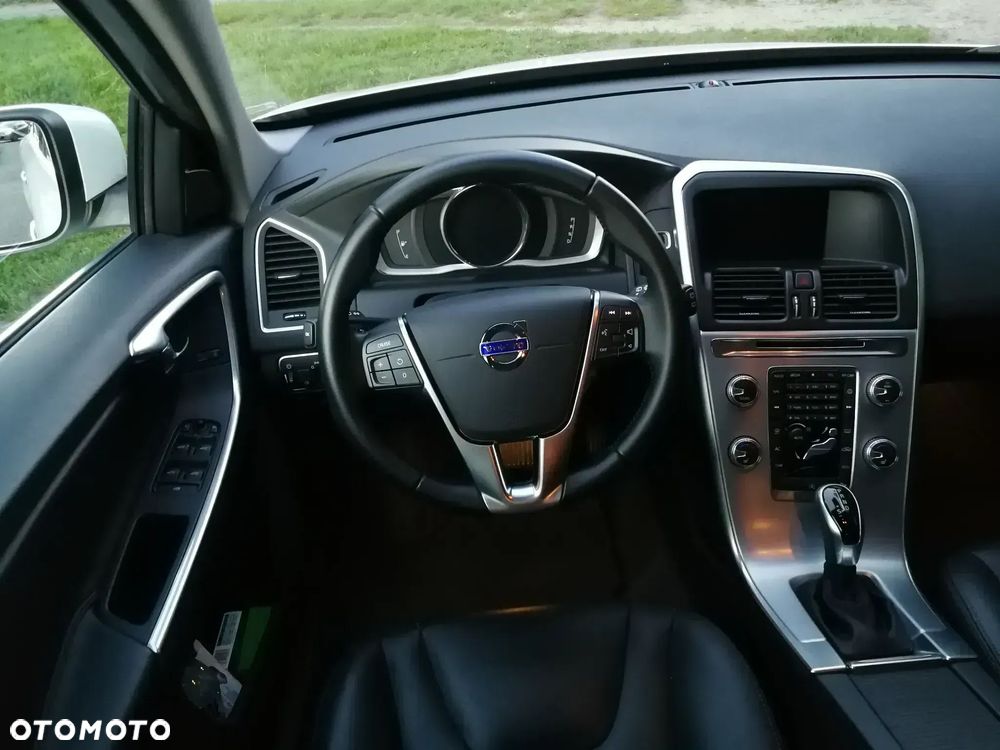 Volvo XC 60 D3 Drive-E Summum - 25