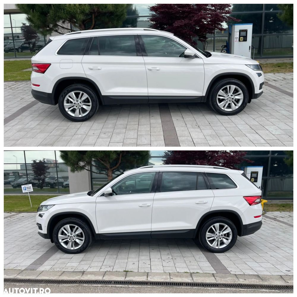 Skoda Kodiaq 2.0 TDI DSG Style - 5