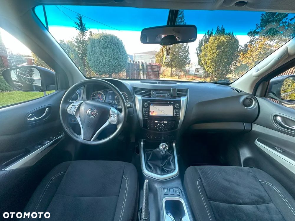 Nissan Navara - 19