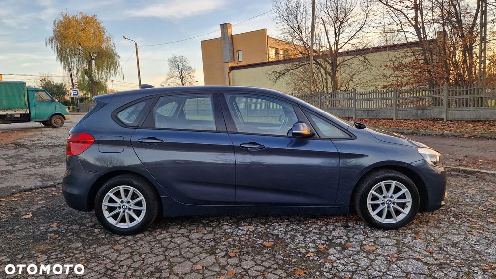 BMW Seria 2 216d GT Advantage - 3