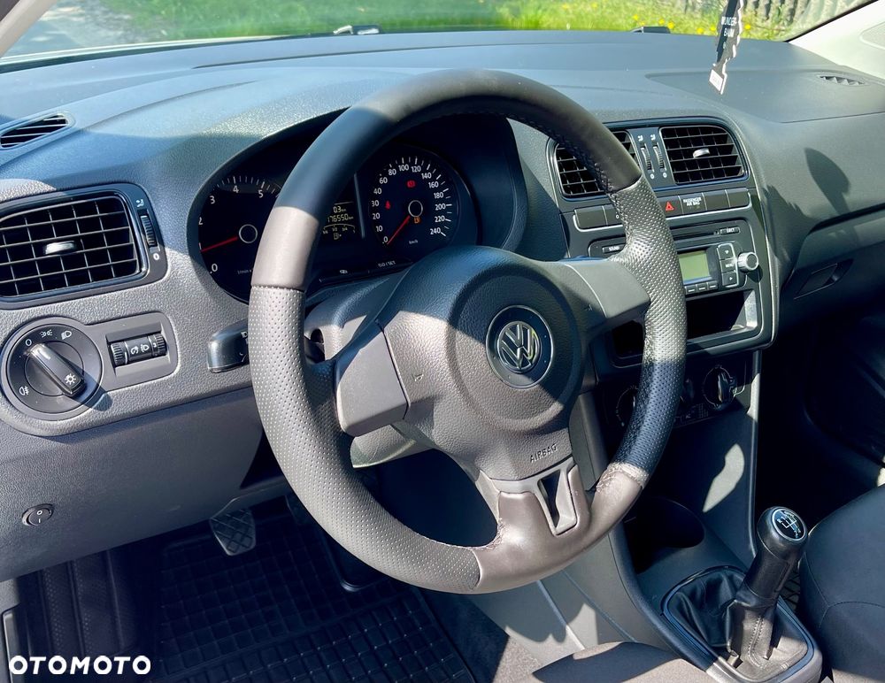 Volkswagen Polo 1.2 CityLine - 17