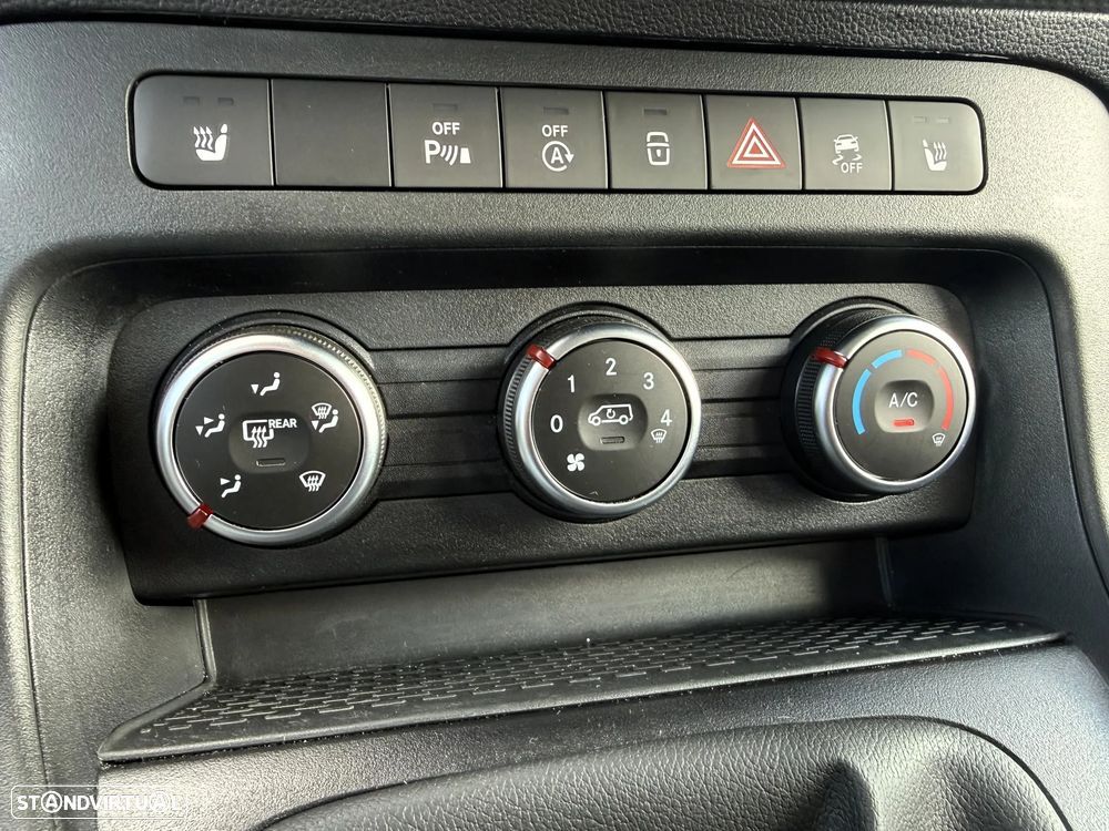 Mercedes-Benz Citan 110 CDi/27 - 35