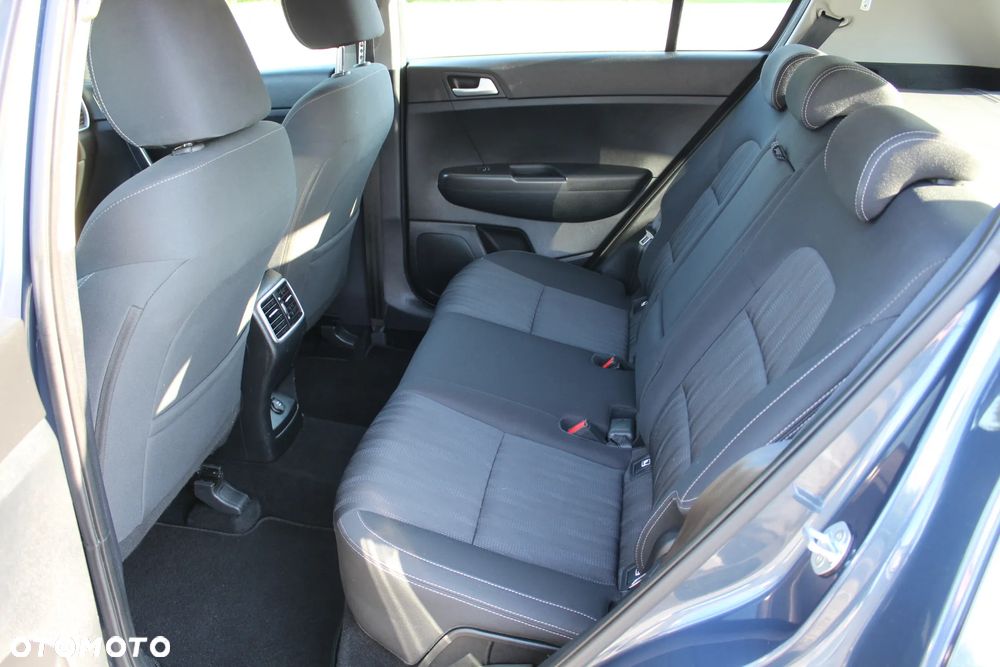 Kia Sportage 1.6 GDI L Business Line Plus 2WD - 18