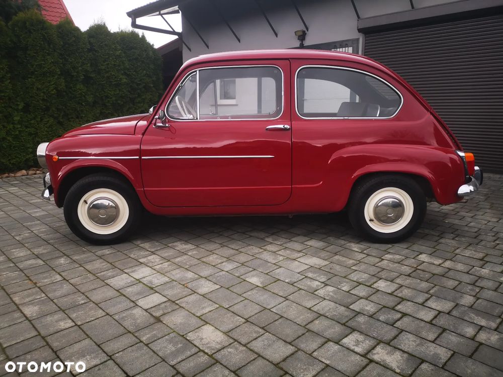 Fiat 600 - 2