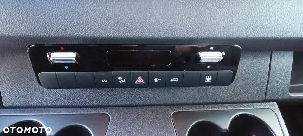 Mercedes-Benz eSprinter eSprinter - 9
