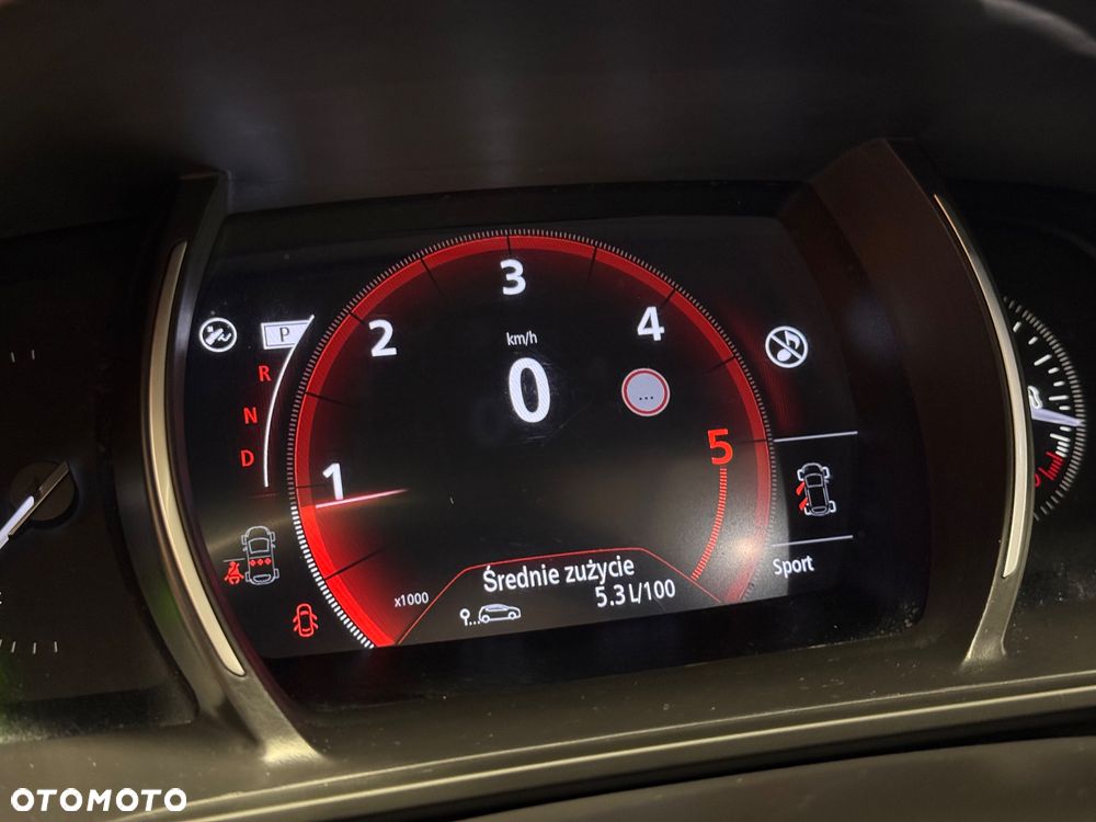 Renault Megane 1.5 dCi Intens EDC - 9