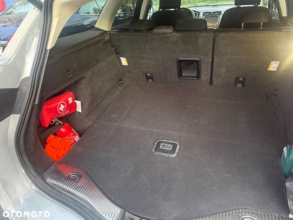 Ford Mondeo 2.0 EcoBlue Titanium - 13