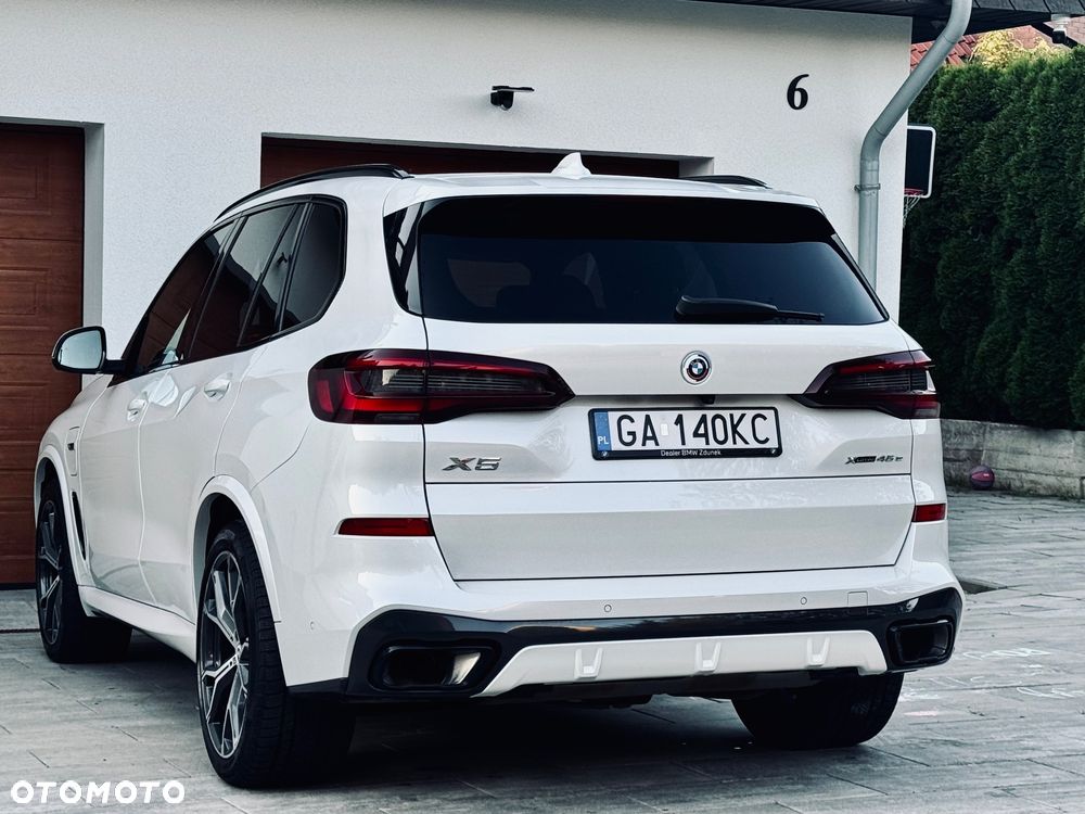 BMW X5 - 9