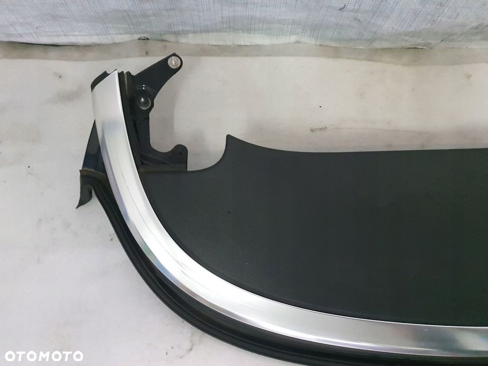 POKRYCIE DACHU SKŁADANEGO OSŁONA VW EOS - 6