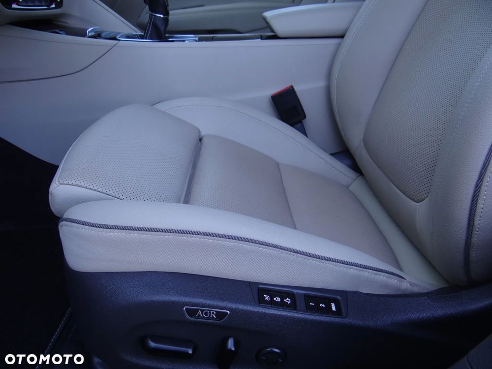 Opel Insignia 1.5 Direct InjectionTurbo Innovation - 8