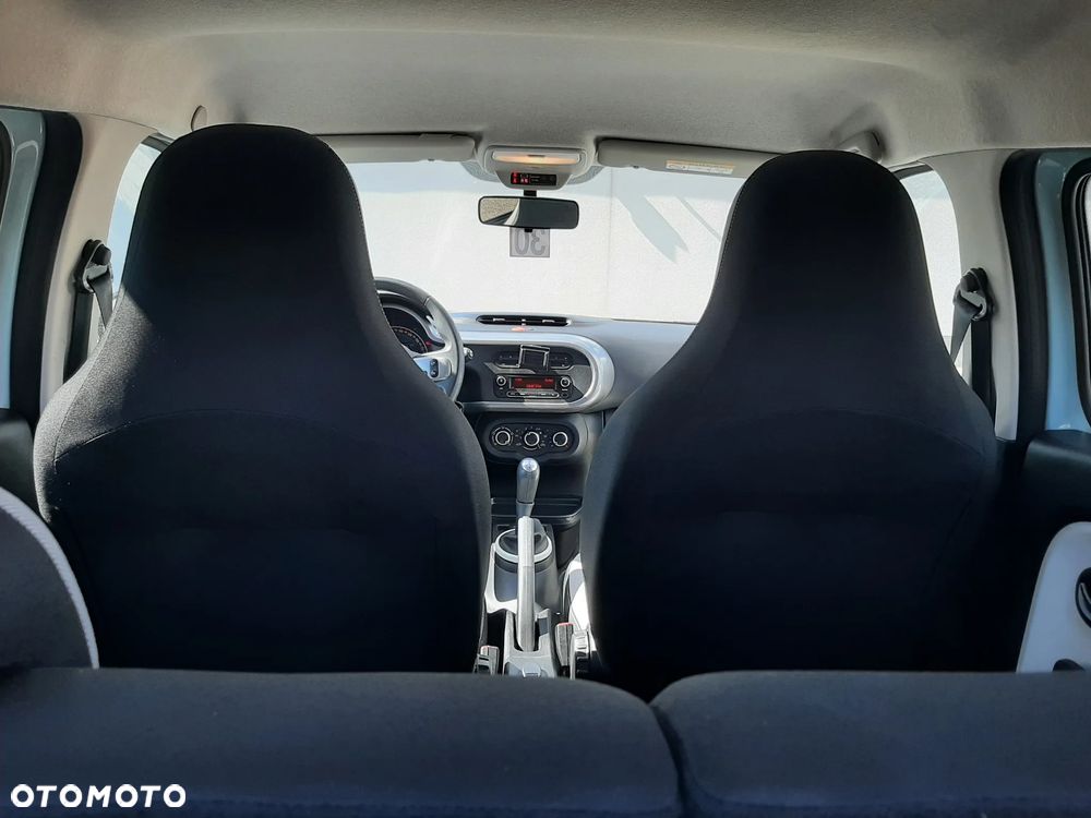 Renault Twingo SCe 70 Start&Stop LIMITED 2018 - 13