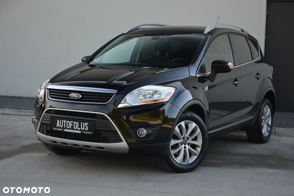 Ford Kuga - 22