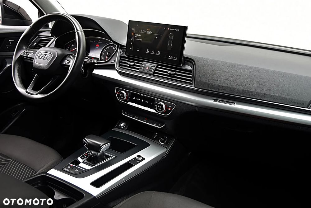 Audi Q5 35 TDI S tronic - 23