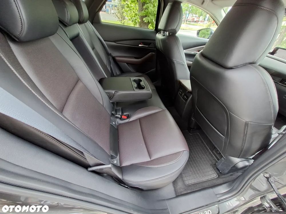 Mazda CX-30 2.0 mHEV Kanjo 2WD - 14