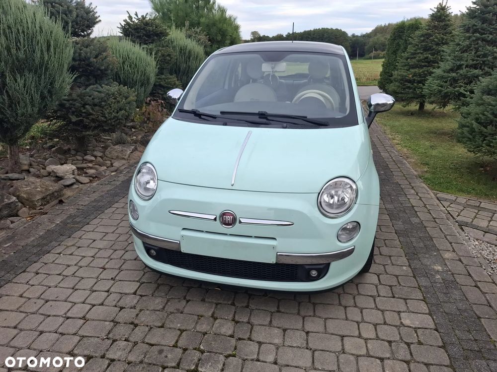 Fiat 500 - 9
