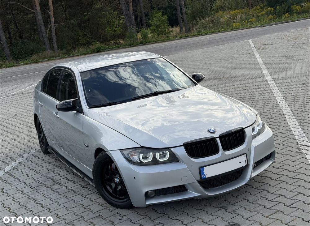 BMW Seria 3 - 1