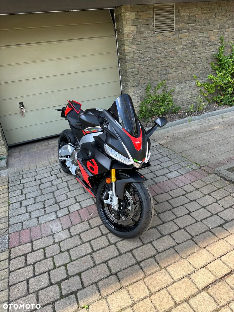 Aprilia RS - 26