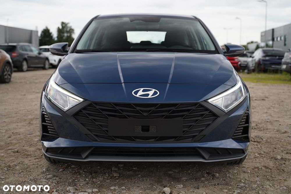 Hyundai i20 1.2 Modern - 2