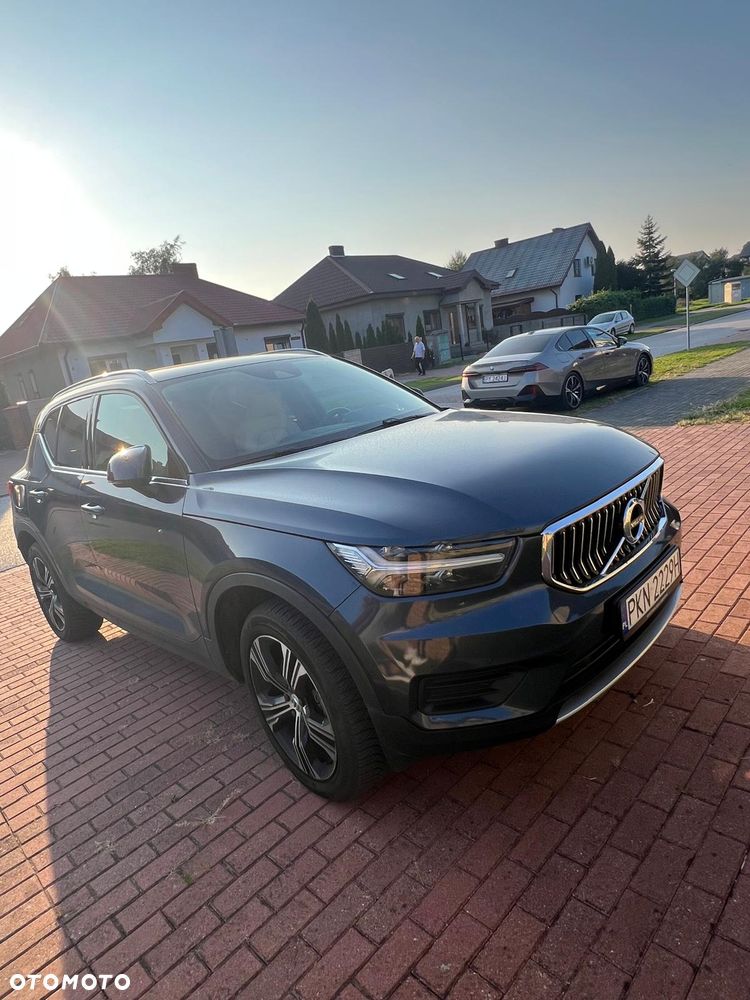 Volvo XC 40 - 6