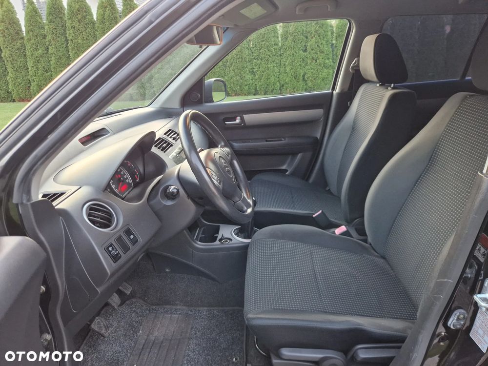 Suzuki Swift - 34