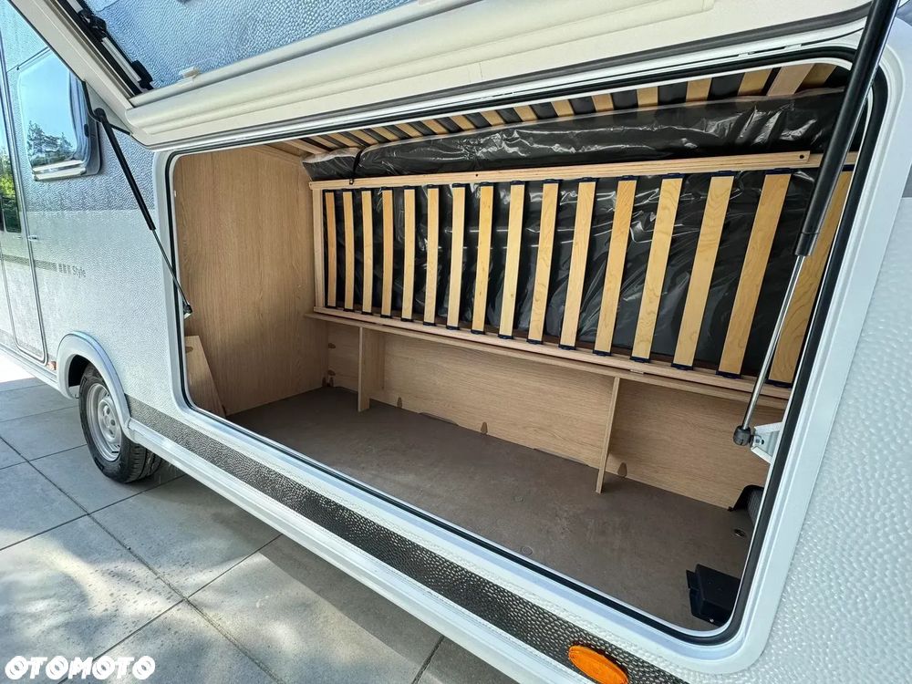 LMC Style Lift 500 K - 30