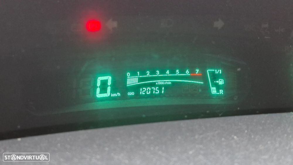 Toyota Yaris - 9