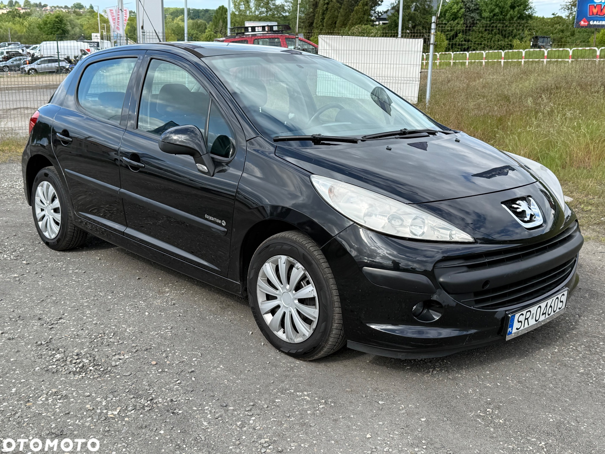 Peugeot 207 - 2