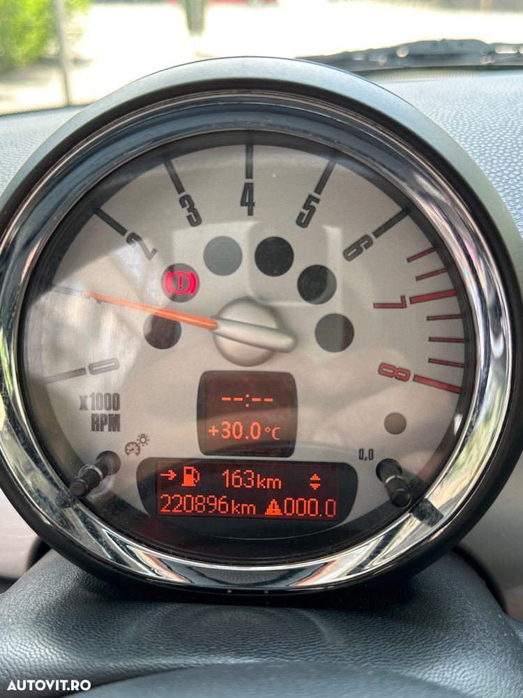 Mini Cooper - 11