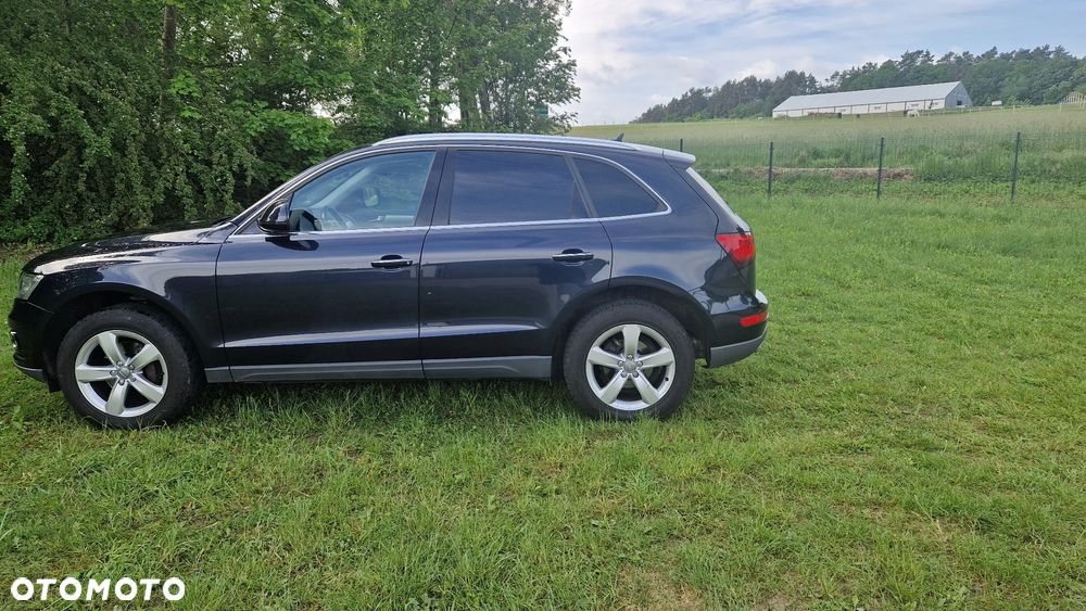 Audi Q5 2.0 TDI Quattro (clean diesel) S tronic - 16