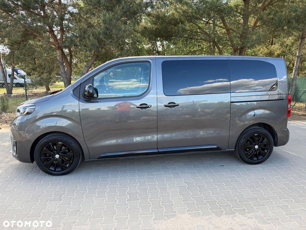 Toyota Proace Verso - 2