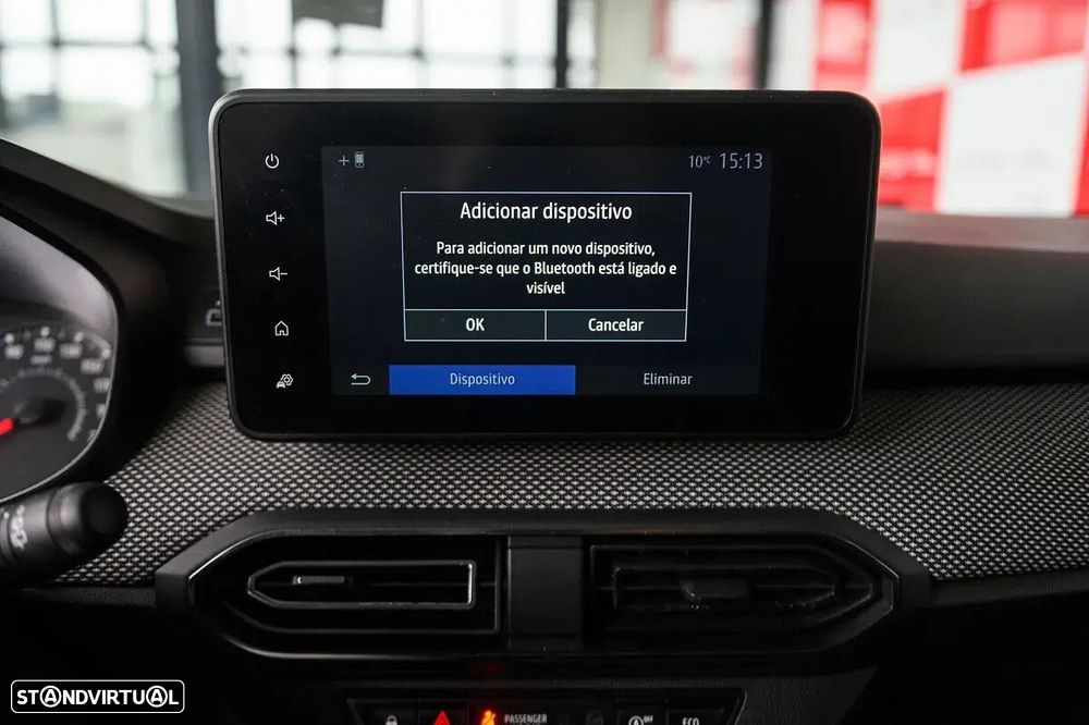 Dacia Jogger 1.0 ECO-G Expression 7L Bi-Fuel - 47