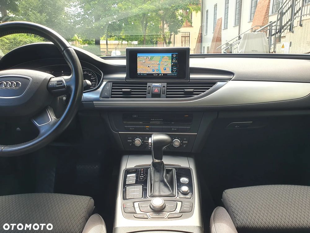 Audi A6 ver-2-0-tdi-multitronic - 33