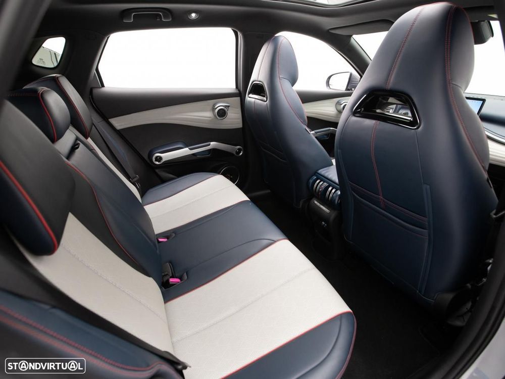 BYD Atto 3 60.48 kWh Comfort - 11