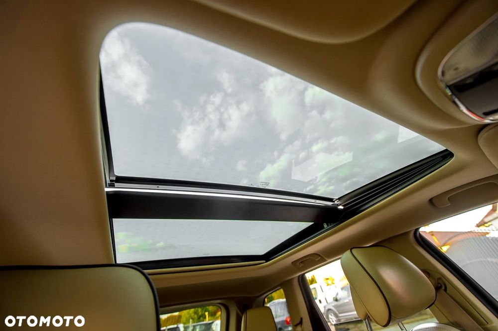 Jeep Grand Cherokee 3.0 V6 Multijet 4WD Automatik Overland - 25