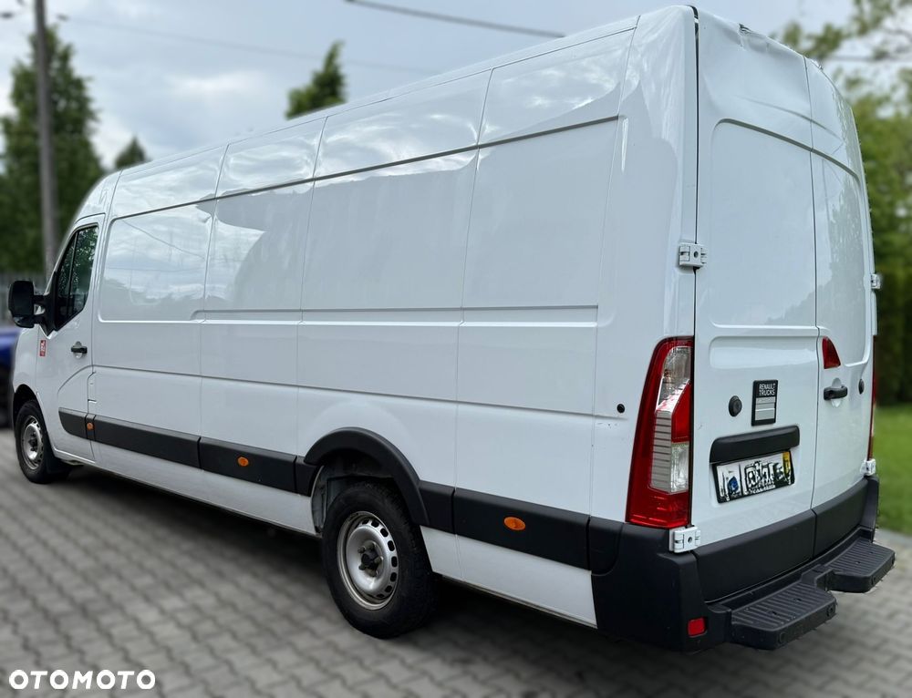Renault Master L4H2 - 3