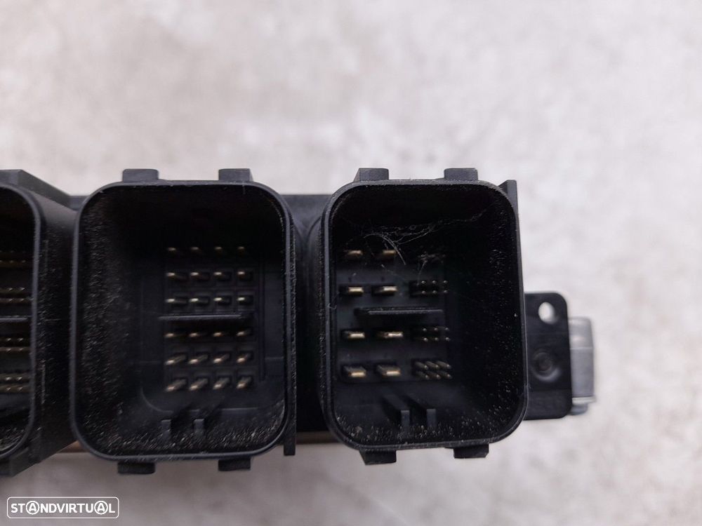 Centralina motor / ECU MERCEDES-BENZ GLC (X253) - 3