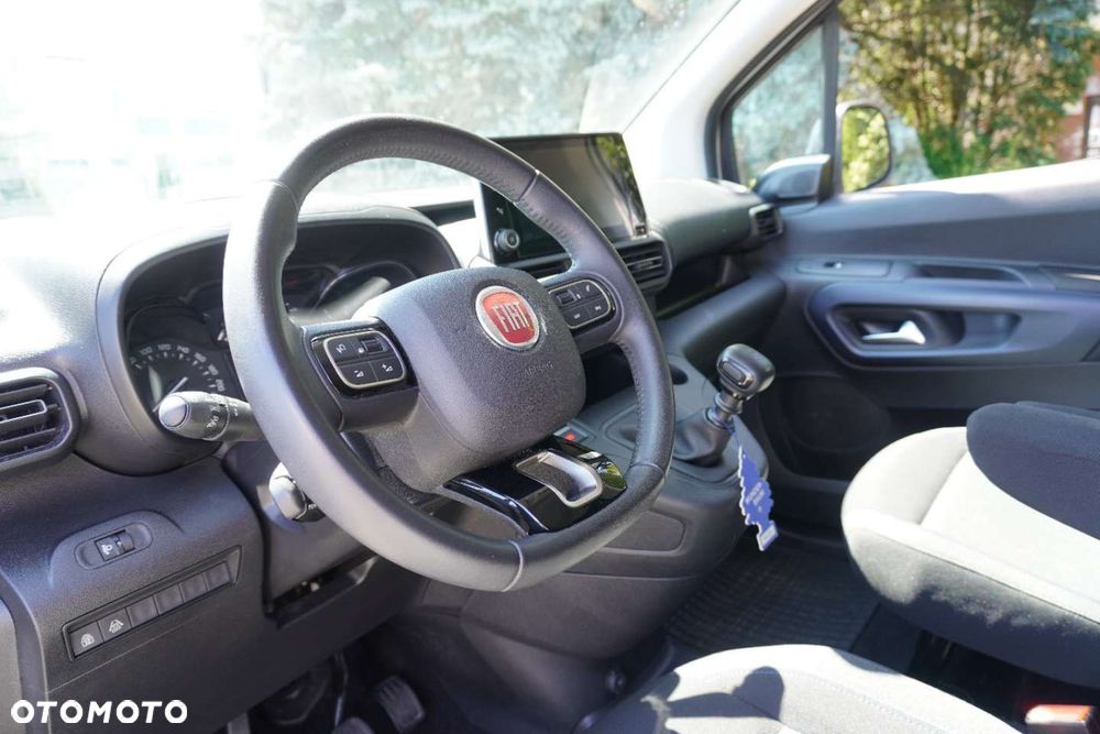 Fiat Doblo - 15