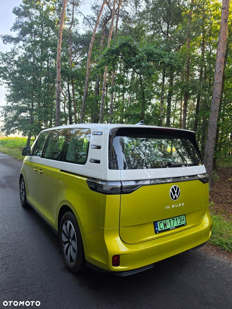 Volkswagen ID. Buzz - 4