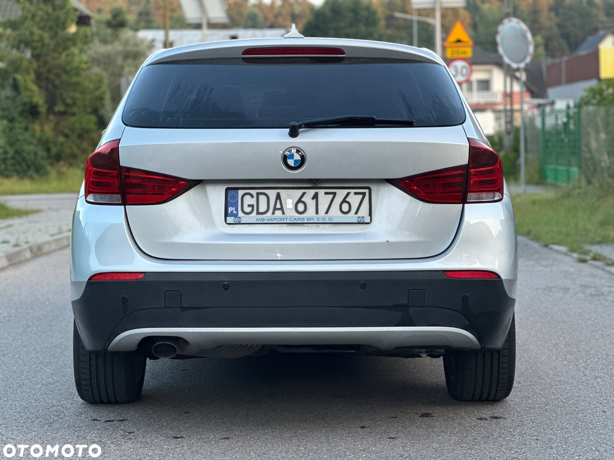 BMW X1 sDrive20d - 16